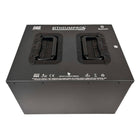 LithiumPro 48V 115AH STÅL LiFePO4 Lithium Batteri