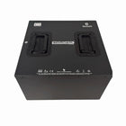 LithiumPro 24V 314AH LiFePO4 Lithium Batteri (MB31)