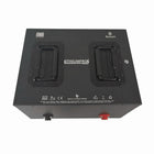 LithiumPro 12V 480AH LiFePO4 Lithium Batteri