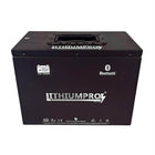 LithiumPro 12V 230AH STÅL LiFePO4 Lithium Batteri