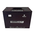 LithiumPro 24V 115AH STÅL (udgave 2) LiFePO4 Lithium Batteri