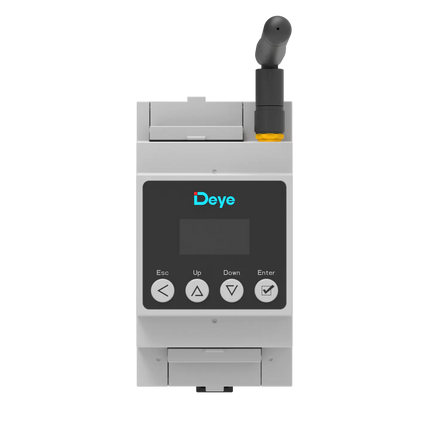 Deye SUN-SMART-CT01 – 3-Faset Smart Meter