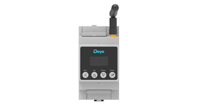 Deye SUN-SMART-CT01 – 3-Faset Smart Meter