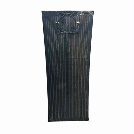 Bluesun Flexible Solcelle 100W – fleksibelt solpanel