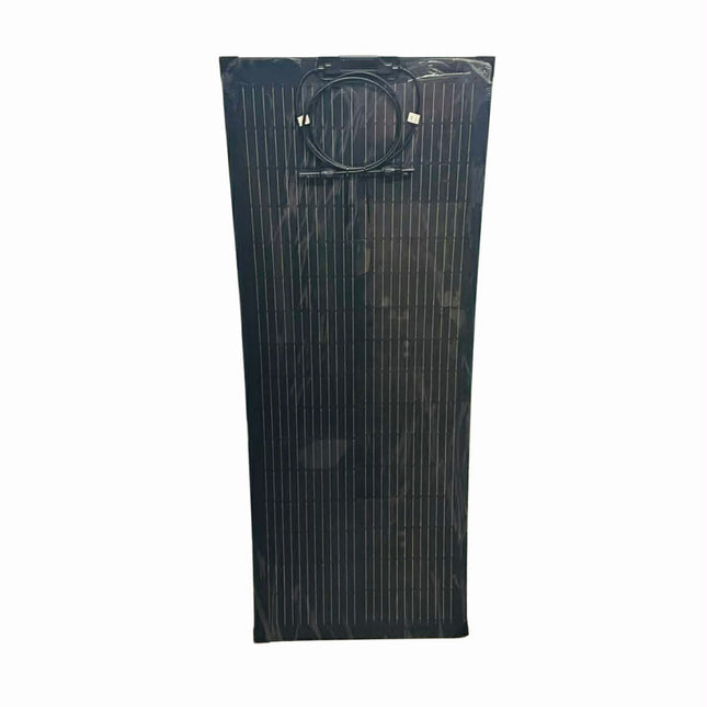 Bluesun Flexible Solcelle 100W – fleksibelt solpanel