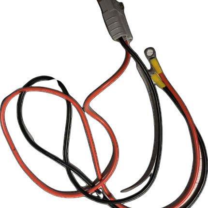 Anderson connector med kabelsæt – 50A