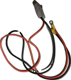 Anderson connector med kabelsæt – 50A