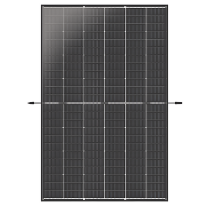 AIKO Neostar 3S+60 Dual-Glass Bifacial Solpanel 515–540W
