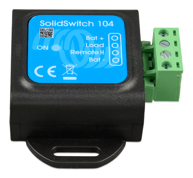 Victron SolidSwitch 104