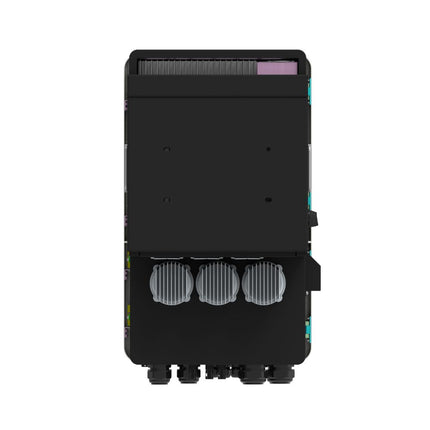 Deye 20 kW 3-faset hybrid inverter SUN-20K-SG05LP3-EU-SM2
