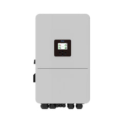 Deye SUN-20K-SG05LP3-EU-SM2 hybrid inverter 20 kW 3-faset