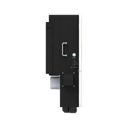 Deye SUN-20K SM2 hybrid inverter 20 kW