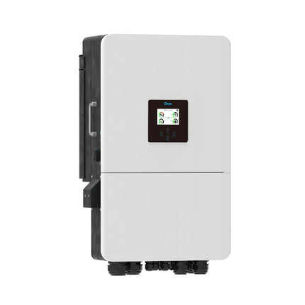 Deye SUN-20K-SG05LP3-EU-SM2 20 kW hybrid inverter
