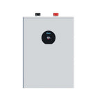 Deye SE-F12 Version C LiFePO4 batteri 12 kWh 51,2 V med display