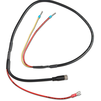 Victron VE.Bus til BMS 12-200 alternatorkabel
