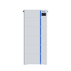 Deye AI-W5.1-PDU1-B+BASE PDU-styremodul med sokkel til AI-W5.1-B