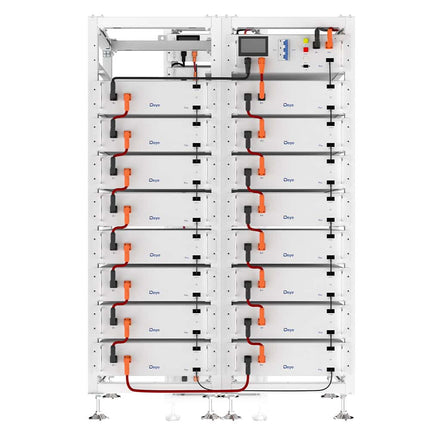 Deye BOS-G-PDU-2 (PRO) PDU-/BMS-modul til BOS-G Pro