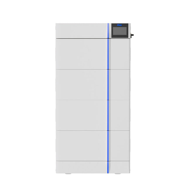 Deye GB-LBS-Pro BMS-basemodul til GB-L Pro højvoltbatteri