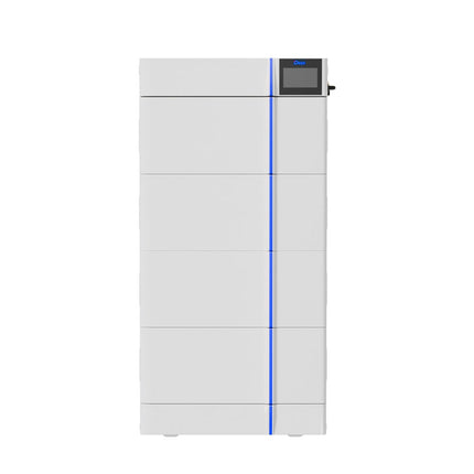 Deye GB-L-Pro-Pack4.1-2 højvolt LiFePO4 batterimodul 4,09 kWh 102,4 V