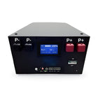 LithiumPro 48V 314Ah rackbatteri med display, CAN og RS485