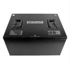 LithiumPro 72V 115Ah LiFePO4-batteri
