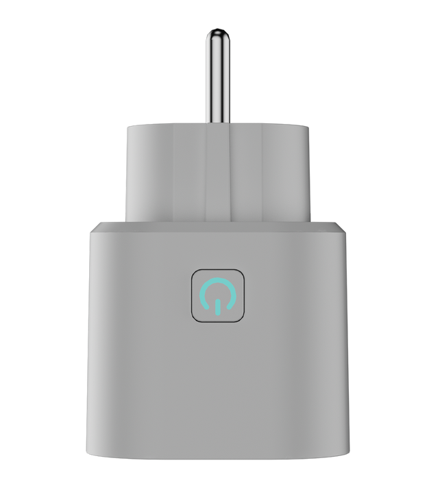 Deye SUN-SMART-PLUG01P1-F smart plug 16 A til Deye EMS