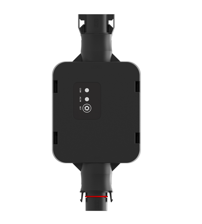 Deye SUN-SMART-SWITCH01P3 smart switch 3-faset 25 A IP65