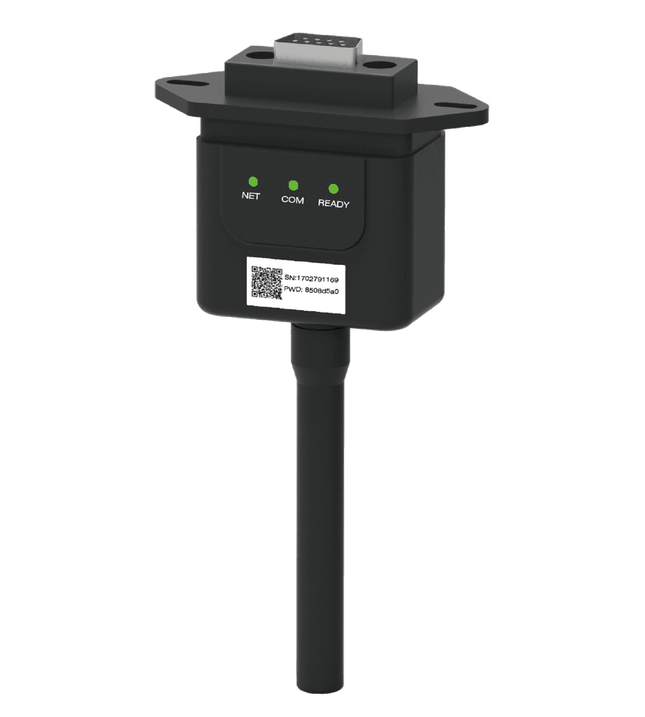 Deye LS4G 4G-datalogger til Deye inverter