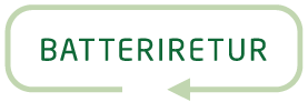 Medlem af Batteriretur