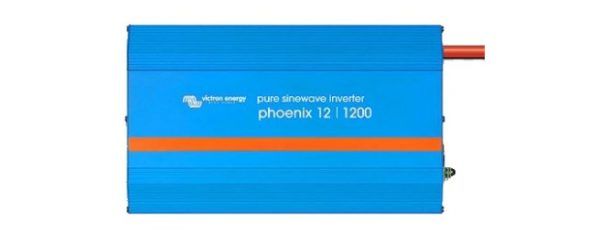 Victron Phoenix Inverter 12V/1200W/220V